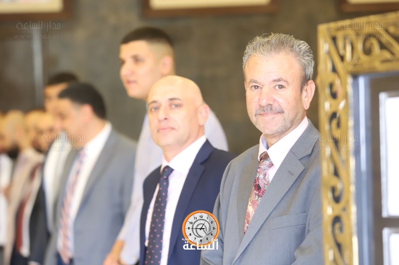 Madar Al-Saa Images