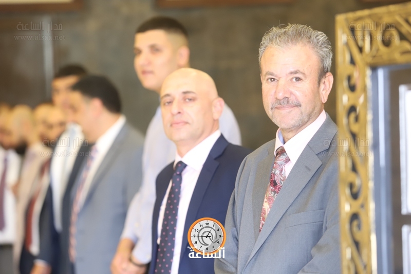 Madar Al-Saa Images