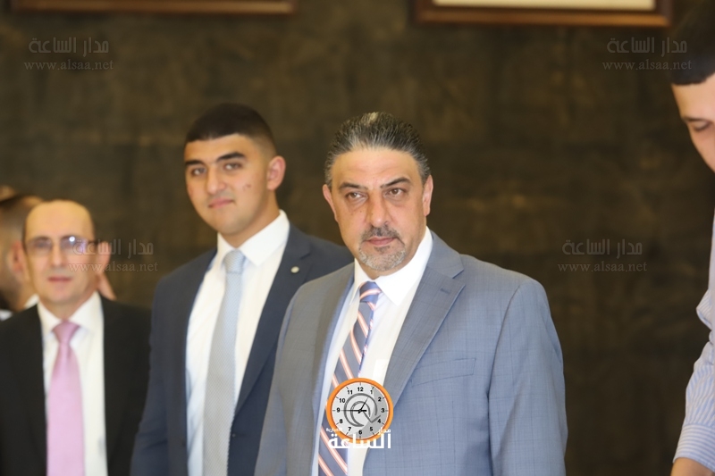 Madar Al-Saa Images