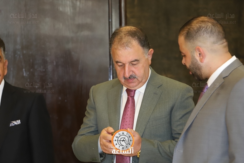 Madar Al-Saa Images