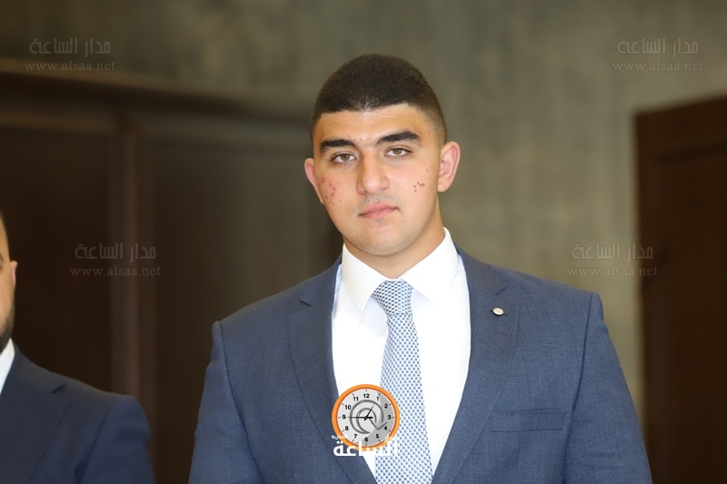 Madar Al-Saa Images