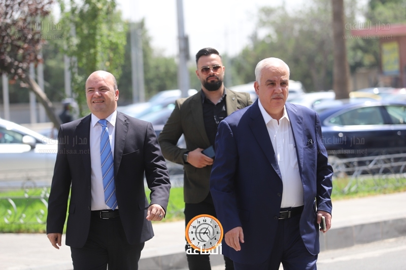 Madar Al-Saa Images
