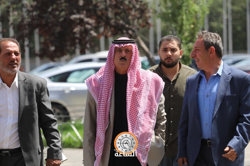 Madar Al-Saa Images