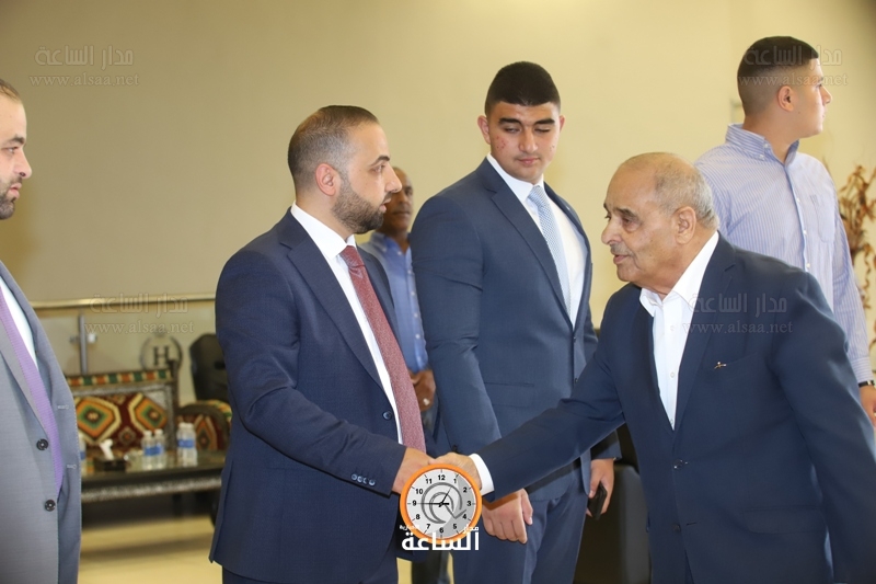 Madar Al-Saa Images