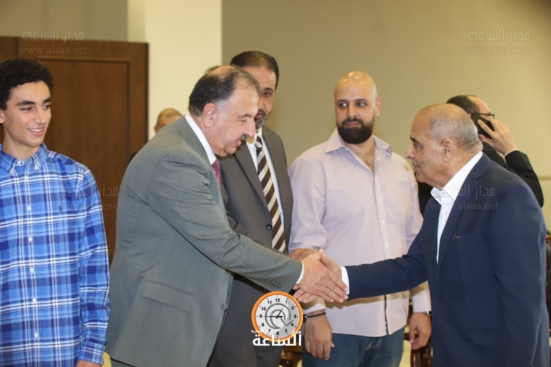 Madar Al-Saa Images