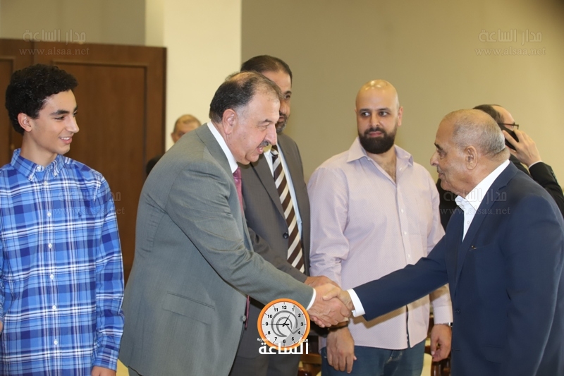 Madar Al-Saa Images