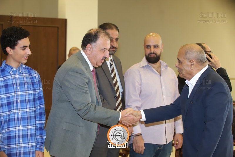 Madar Al-Saa Images