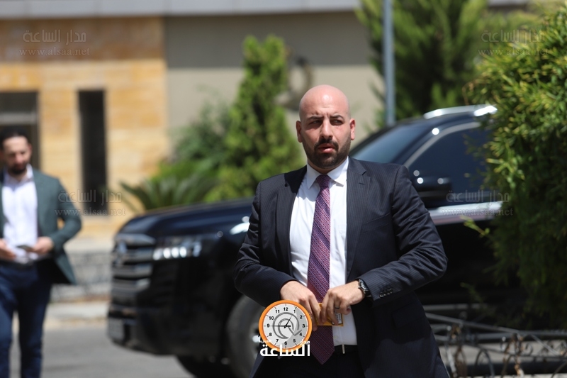 Madar Al-Saa Images