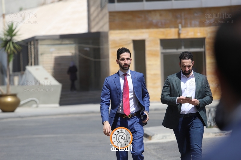 Madar Al-Saa Images
