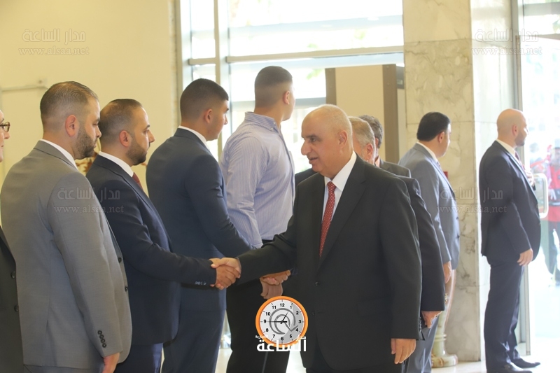 Madar Al-Saa Images