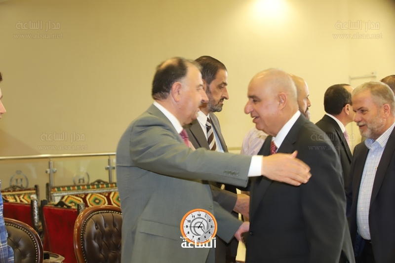 Madar Al-Saa Images