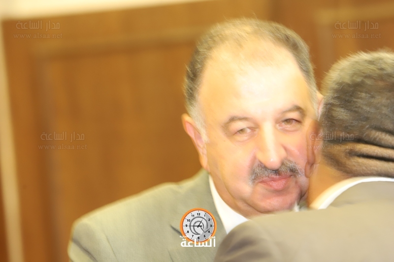 Madar Al-Saa Images