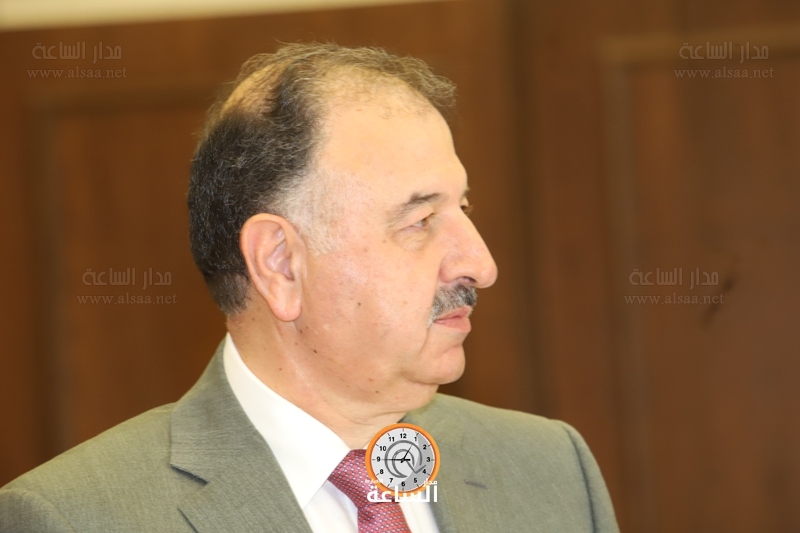 Madar Al-Saa Images
