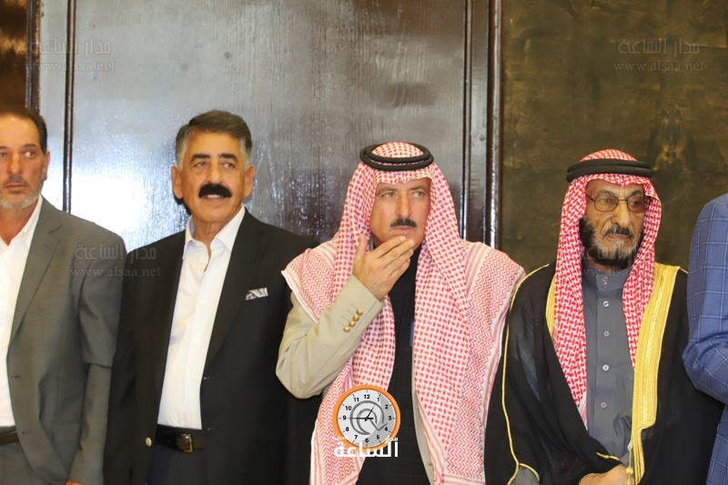 Madar Al-Saa Images