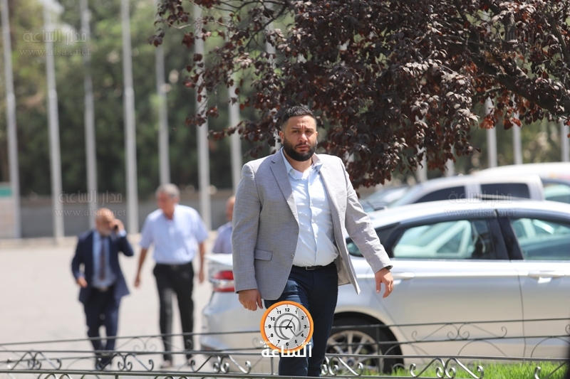 Madar Al-Saa Images
