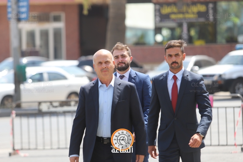 Madar Al-Saa Images