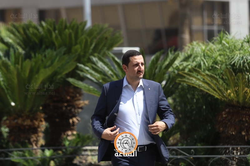 Madar Al-Saa Images