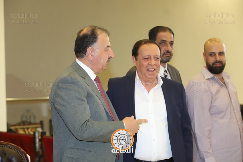 Madar Al-Saa Images