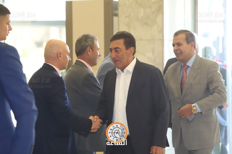 Madar Al-Saa Images