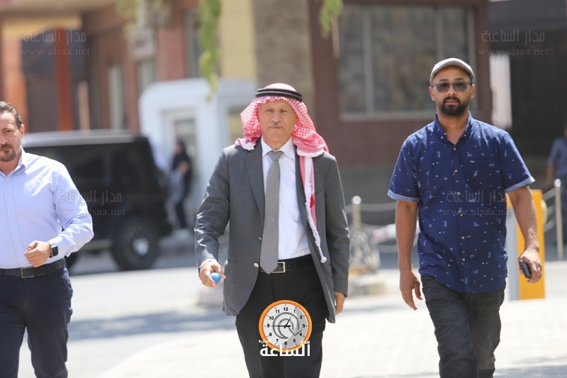 Madar Al-Saa Images