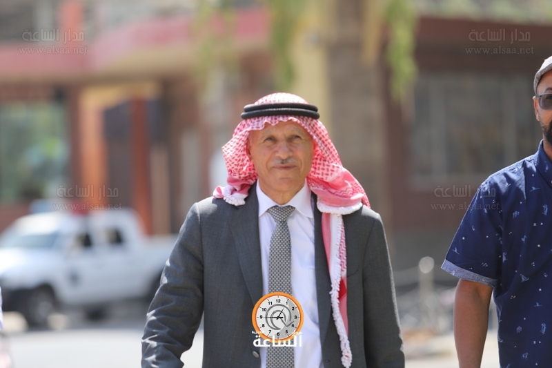 Madar Al-Saa Images