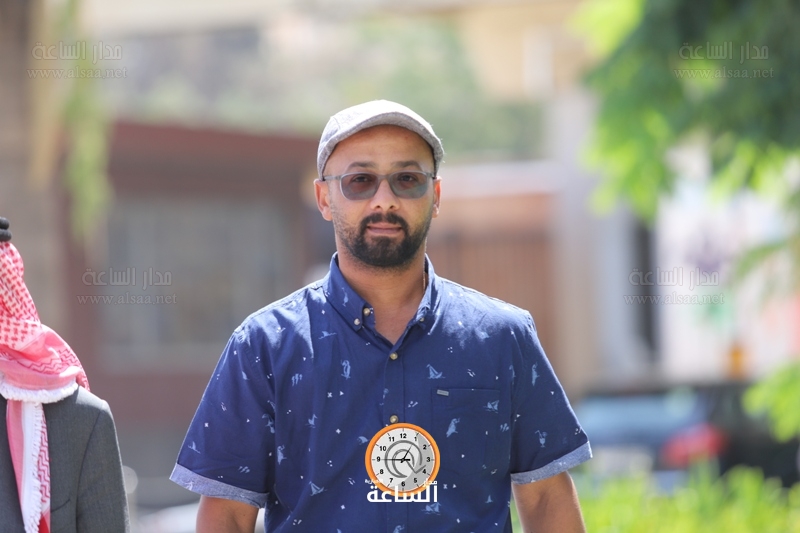 Madar Al-Saa Images