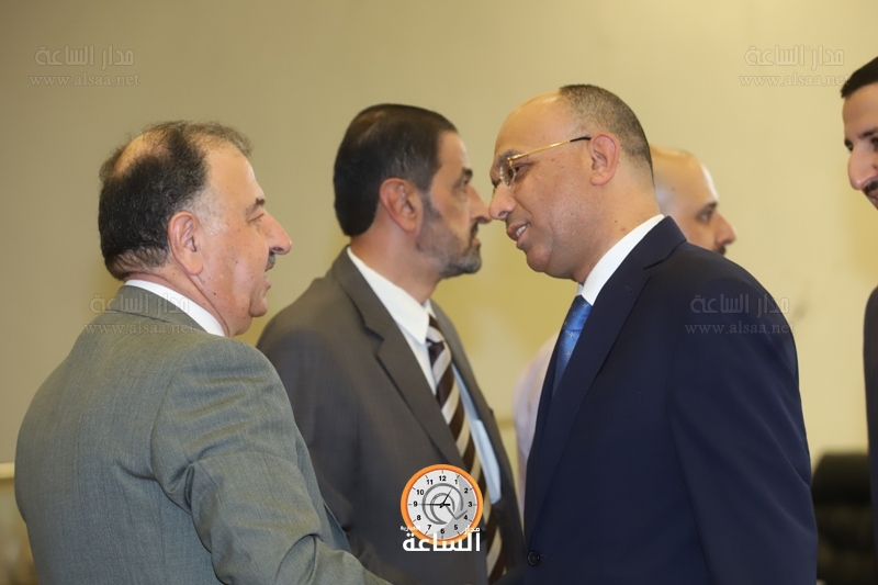 Madar Al-Saa Images