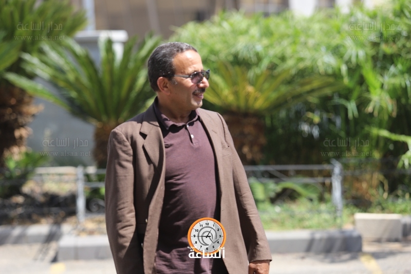 Madar Al-Saa Images