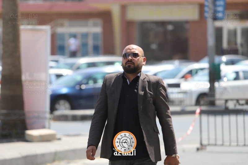 Madar Al-Saa Images