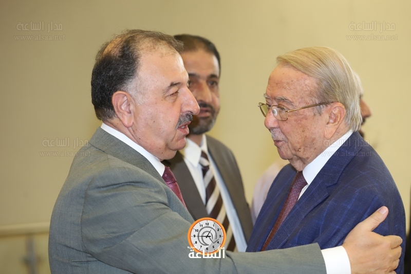Madar Al-Saa Images