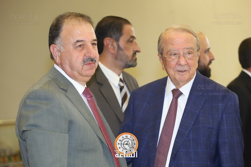 Madar Al-Saa Images