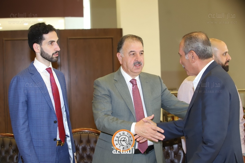 Madar Al-Saa Images
