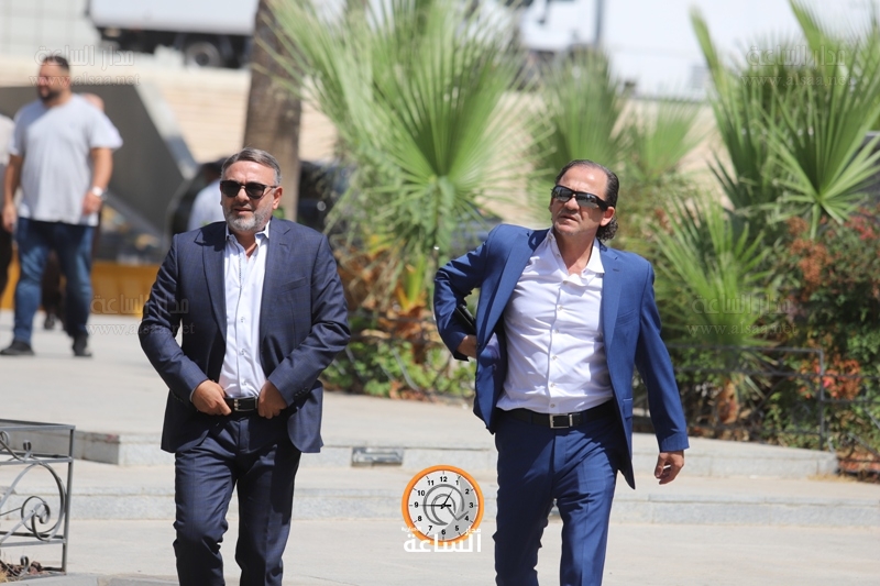 Madar Al-Saa Images