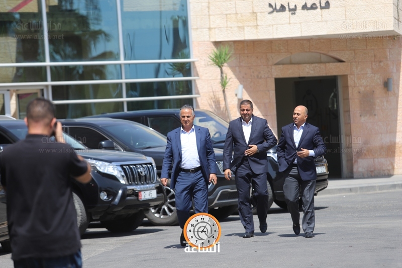 Madar Al-Saa Images