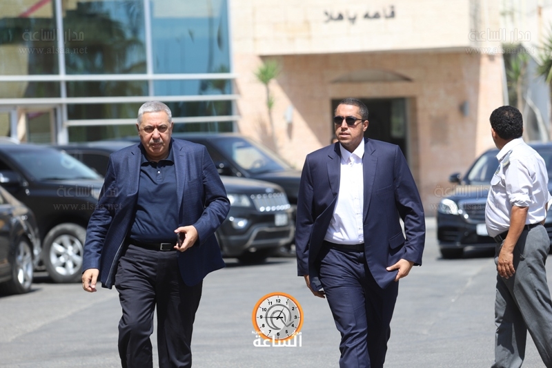 Madar Al-Saa Images