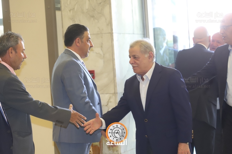Madar Al-Saa Images