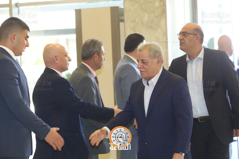 Madar Al-Saa Images