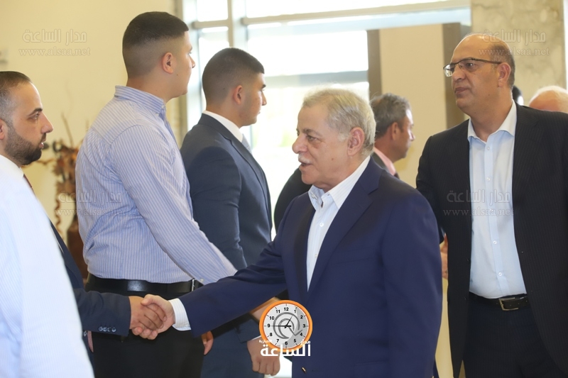 Madar Al-Saa Images