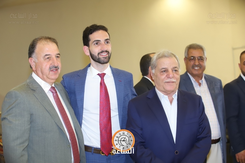 Madar Al-Saa Images