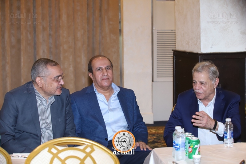 Madar Al-Saa Images