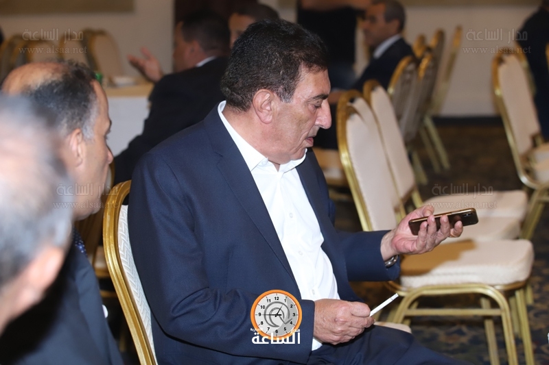 Madar Al-Saa Images