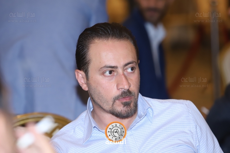 Madar Al-Saa Images