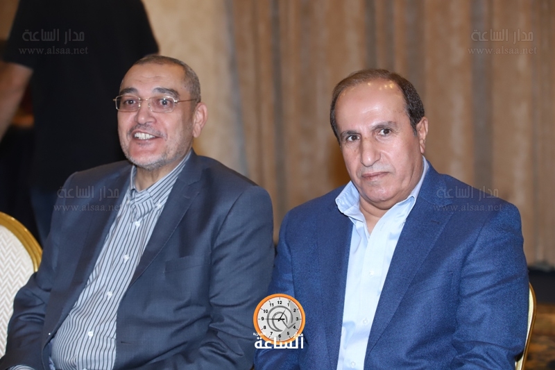 Madar Al-Saa Images