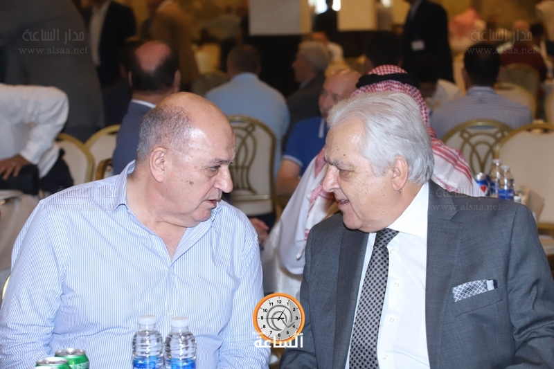 Madar Al-Saa Images