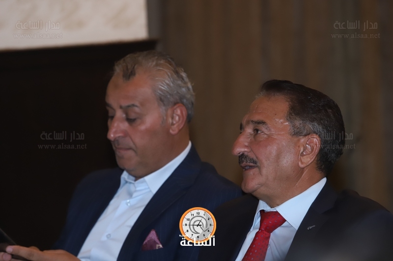 Madar Al-Saa Images