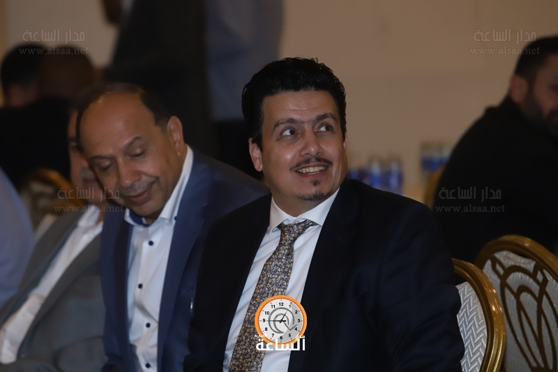 Madar Al-Saa Images