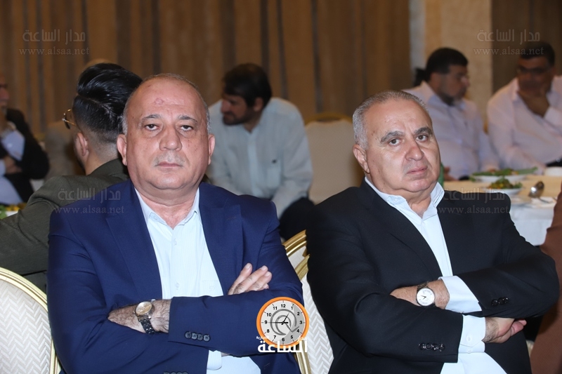 Madar Al-Saa Images