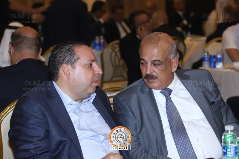 Madar Al-Saa Images