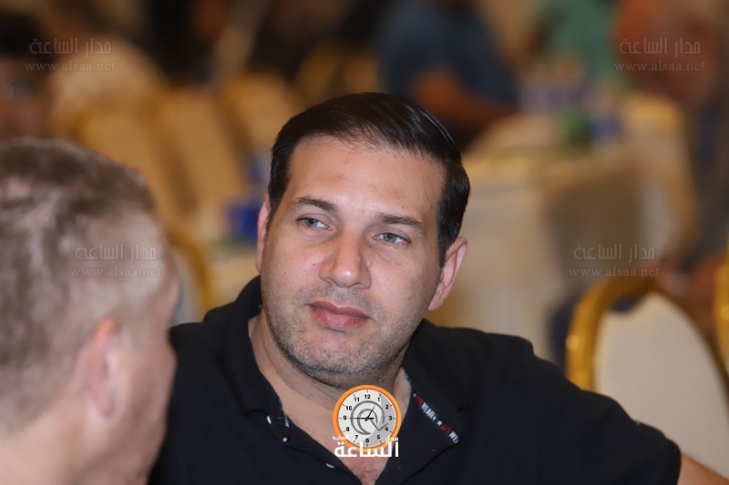 Madar Al-Saa Images