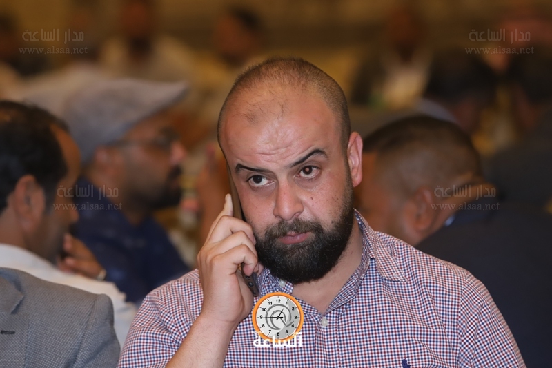 Madar Al-Saa Images
